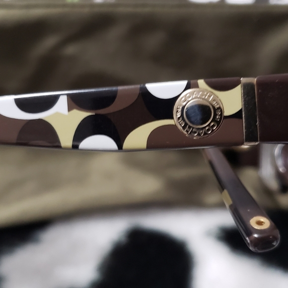 Coach frame - Picture 2 of 2